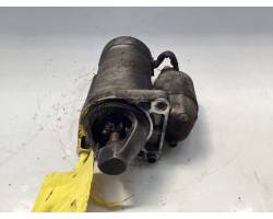 MOTORINO D' AVVIAMENTO FIAT Panda 2° Serie 51832951 S114-947 Bifuel/Metano 1.4 (03>10)
