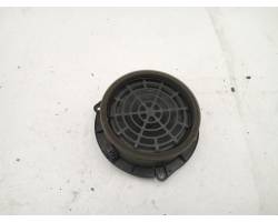 Rear door speaker