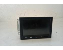 NAVIGATORE CHEVROLET Captiva 1° Serie 95925322 (06>)