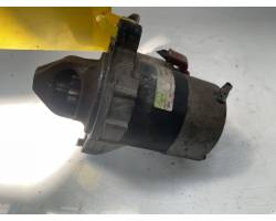 MOTORINO D' AVVIAMENTO TOYOTA Aygo 1° Serie 28100-0Q012J Benzina 1.0 (05>08)