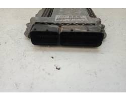 CENTRALINA MOTORE AUDI A3 Serie (8P1) 0281011905 Diesel 2000 (05>08)