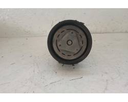 COMPRESSORE A/C NISSAN Micra 6° Serie Benzina 1240 (07>10)