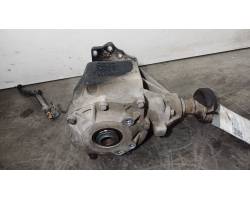 DIFFERENZIALE ANTERIORE LAND ROVER Freelander 2° Serie 7G9N-7L486-AB 224DT diesel 2179 (03>06)
