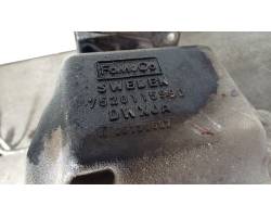 DIFFERENZIALE ANTERIORE LAND ROVER Freelander 2° Serie 7G9N-7L486-AB 224DT diesel 2179 (03>06)