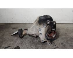 DIFFERENZIALE ANTERIORE LAND ROVER Freelander 2° Serie 7G9N-7L486-AB 224DT diesel 2179 (03>06)