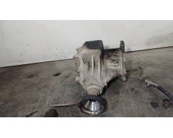 DIFFERENZIALE ANTERIORE LAND ROVER Freelander 2° Serie 7G9N-7L486-AB 224DT diesel 2179 (03>06)