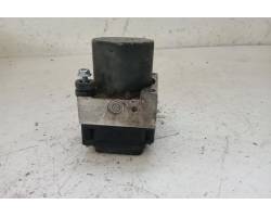CENTRALINA ABS FIAT Grande Punto 1° Serie 0265800421 Diesel 1248 (05>08)