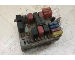CENTRALINA PORTA FUSIBILI FIAT Doblo Serie 46760542 Diesel 1910 (00>05)