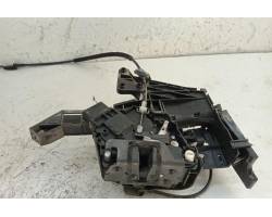 SERRATURA POSTERIORE DESTRA FORD C - Max Serie (07>10)