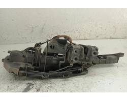 SERRATURA ANTERIORE SINISTRA FORD C - Max Serie (07>10)