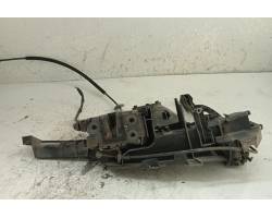 SERRATURA ANTERIORE DESTRA FORD C - Max Serie (07>10)