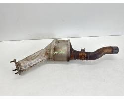 CATALIZZATORE AUDI A4 Allroad Serie B9 (8WH) 8K0230CA Diesel 2.0 (16>20)