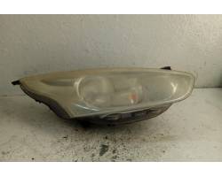 FARO ANTERIORE DESTRO FORD B - Max Berlina (12>)