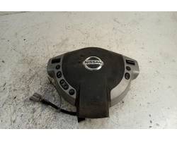 AIRBAG VOLANTE NISSAN Qashqai 1° Serie (06>09)