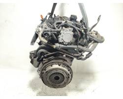 MOTORE COMPLETO AUDI A3 Serie (8P1) 03G103264FX BKD Diesel 2000 (05>08)