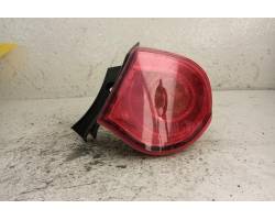 STOP FANALE POSTERIORE DESTRO ALFA ROMEO Giulietta Serie (940_) (10>13)