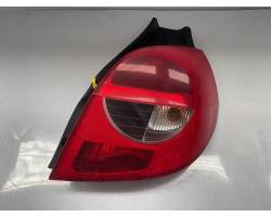 STOP FANALE POSTERIORE DESTRO RENAULT Clio Serie 89035080 (04>08)