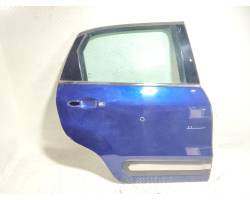 PORTIERA POSTERIORE DESTRA FIAT 500 L Serie (351_352) 1689787580 (12>)