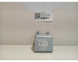 Camera control unit module