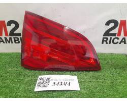 Tailgate light