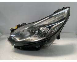 FARO ANTERIORE SINISTRO FORD S - Max Serie EM2B13W030GH (15>18)