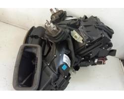 APPARATO DI RISCALDAMENTO FORD B - Max Berlina (12>)