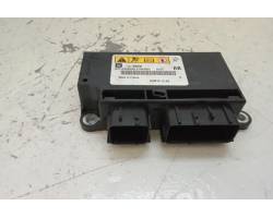 CENTRALINA AIRBAG OPEL Meriva 3° Serie 13576859 (10>)