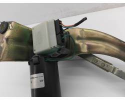 MOTORINO TERGI ANT COMPLETO DI TANDEM FIAT Panda 1° Serie 7666036 187A1000 (80>03)