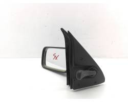 SPECCHIETTO RETROVISORE SINISTRO FIAT Panda 1° Serie 5892123 187A1000 (80>03)