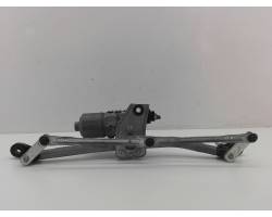 MOTORINO TERGI ANT COMPLETO DI TANDEM LANCIA Ypsilon 1° Serie 51727384 188A9000 (1248;0;51) (03>06)