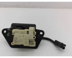 SERRATURA PORTELLONE POSTERIORE LANCIA Ypsilon 1° Serie 51753389 188A9000 (1248;0;51) (03>06)