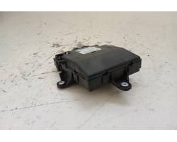 CENTRALINA PORTA POSTERIORE SX MERCEDES Classe A W169 3° Serie A1698209126 (04>08)