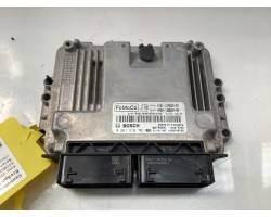 CENTRALINA MOTORE FORD EcoSport Serie H1B1-12A650-EA 0261S18701 Benzina 1.0 ECOBOOST (12>)