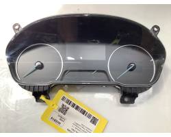 QUADRO STRUMENTI FORD EcoSport Serie GN15-10849-CAT (12>)