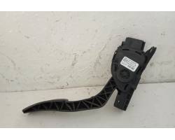 PEDALE ACCELERATORE FORD B - Max Berlina (12>)