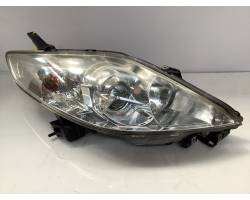 FARO ANTERIORE DESTRO MAZDA 5 Berlina (05>)