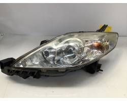 FARO ANTERIORE SINISTRO MAZDA 5 Berlina (05>)