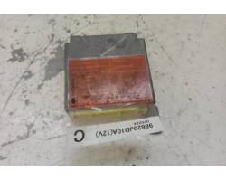 CENTRALINA AIRBAG NISSAN Qashqai 1° Serie 98820JD10A (06>09)