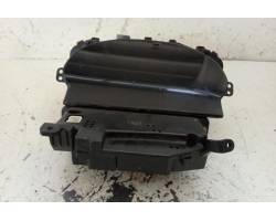 QUADRO STRUMENTI TOYOTA Yaris Serie (99>03)