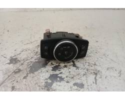 INTERRUTTORE COMANDO LUCI FORD B - Max Berlina (12>)