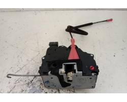 SERRATURA POSTERIORE DESTRA OPEL Meriva 3° Serie (10>)