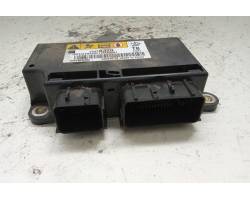 CENTRALINA AIRBAG CHEVROLET Aveo 2° Serie (11>)