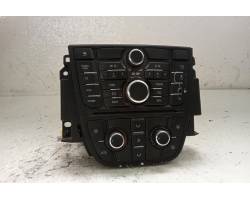 AUTORADIO OPEL Meriva 3° Serie 20984175 (10>)