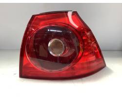 STOP FANALE POSTERIORE DESTRO VOLKSWAGEN Golf 5 Berlina (03>08)