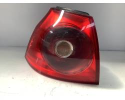 STOP FANALE POSTERIORE SINISTRO VOLKSWAGEN Golf 5 Berlina (03>08)