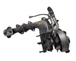 TURBINA TOYOTA Avensis Berlina 1° Serie 2CT diesel 1974 (98>03)
