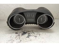 QUADRO STRUMENTI ALFA ROMEO Giulietta Serie (940_) (10>13)