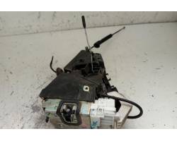 SERRATURA POSTERIORE DESTRA MERCEDES Classe A W169 3° Serie (04>08)