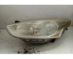 FARO ANTERIORE SINISTRO FORD B - Max Berlina (12>)