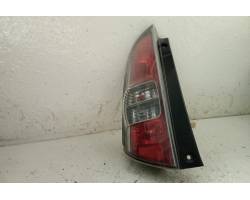 STOP FANALE POSTERIORE DESTRO DAIHATSU Sirion 2° Serie (05>)
